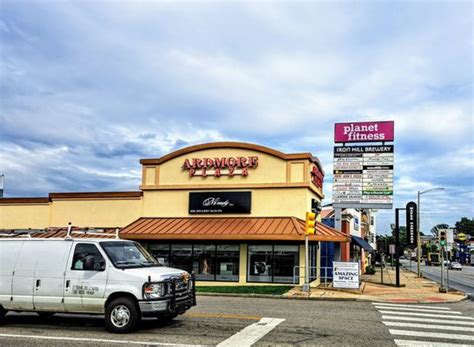 ardmore shopper